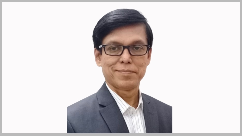 IDRA Chairman Aslam Alam resigns